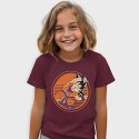 Dragon Ball Z 36, Tricou Copii