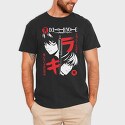 Death Note 7, Tricou Barbati (Unisex)