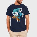 Dragon Ball Z 37, Tricou Barbati (Unisex)