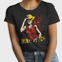 One Piece 135, Tricou Femei