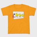 Worm Chicks, Tricou Copii