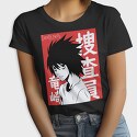 Death Note 8, Tricou Femei