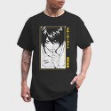Death Note 9, Tricou Barbati (Unisex)