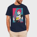 Dragon Ball Z 39, Tricou Barbati (Unisex)
