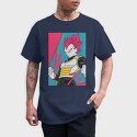 Dragon Ball Z 39, Tricou Barbati (Unisex)