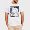Hentai 12, Tricou Barbati (Unisex)