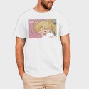 Sailor Moon 13, Tricou Barbati (Unisex)