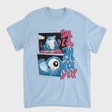 Ocean Creatures 03, Tricou Barbati (Unisex)