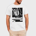 Transformers G1, Tricou Barbati (Unisex)