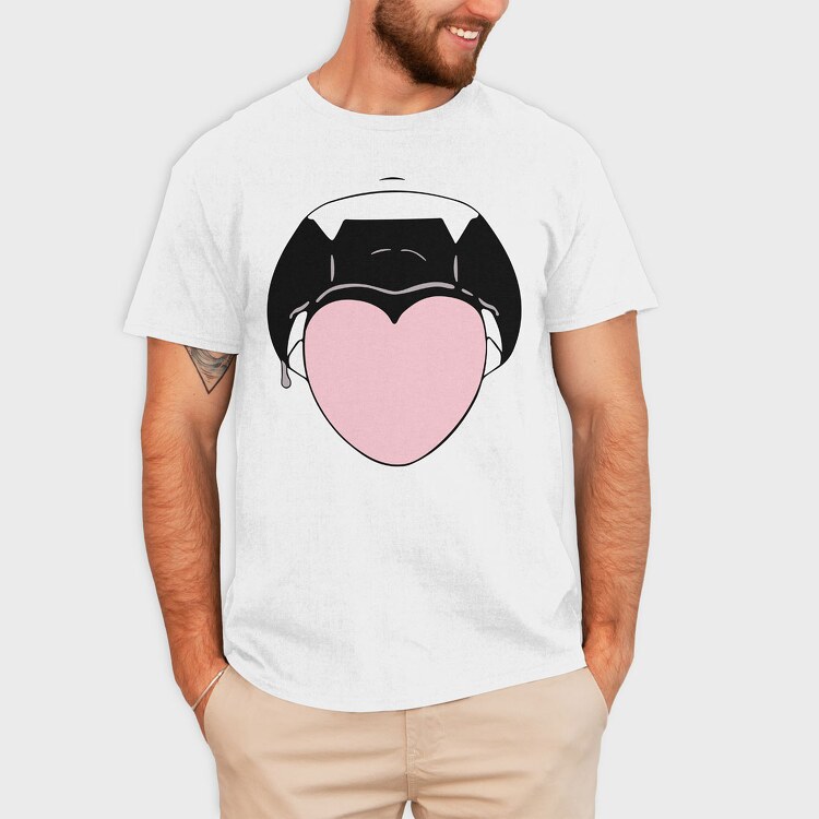 Hentai 13, Tricou Barbati (Unisex)