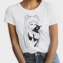 Sailor Moon 14, Tricou Femei