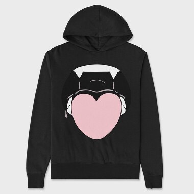 Hentai 13, Hanorac Oversize Barbati (Unisex)