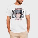 Naruto 121, Tricou Barbati (Unisex)