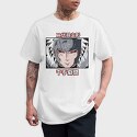 Naruto 121, Tricou Barbati (Unisex)