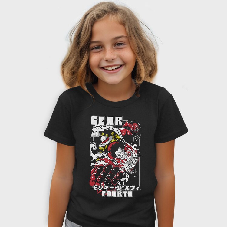 One Piece 15, Tricou Copii