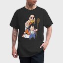 Dragon Ball Z 41, Tricou Barbati (Unisex)