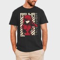 Wifu, Tricou Barbati (Unisex)