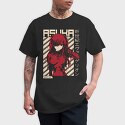 Wifu, Tricou Barbati (Unisex)
