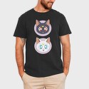 Sailor Moon 16, Tricou Barbati (Unisex)