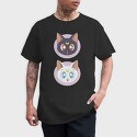 Sailor Moon 16, Tricou Barbati (Unisex)