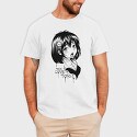 Hentai 15, Tricou Barbati (Unisex)