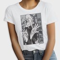 Deidara, Tricou Femei