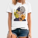 Naruto 122, Tricou Barbati (Unisex)