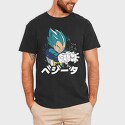 Dragon Ball Z 42, Tricou Barbati (Unisex)