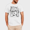 Hentai 16, Tricou Barbati (Unisex)