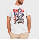 Demon Slayer 1, Tricou Barbati (Unisex)