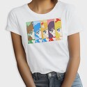 Sailor Moon 17, Tricou Femei