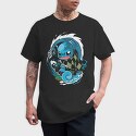 Demon Slayer 10, Tricou Barbati (Unisex)