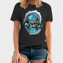 Demon Slayer 10, Tricou Barbati (Unisex)