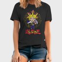 Yu Gi Oh 10, Tricou Barbati (Unisex)
