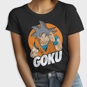 Dragon Ball Z 43, Tricou Femei