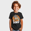 Dragon Ball Z 43, Tricou Copii