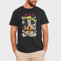 Naruto 128, Tricou Barbati (Unisex)