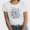 Hentai 18, Tricou Femei