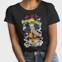 Naruto 128, Tricou Femei