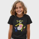 Sailor Moon 19, Tricou Copii