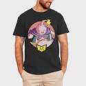 Dragon Ball Z 45, Tricou Barbati (Unisex)