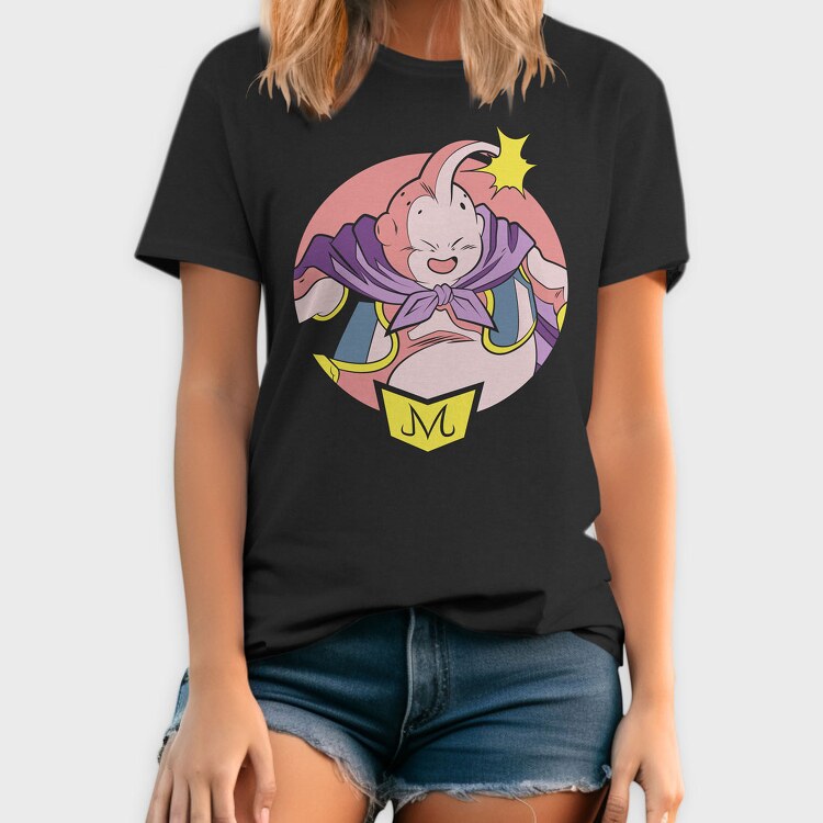 Dragon Ball Z 45, Tricou Barbati (Unisex)