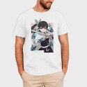 Demon Slayer 12, Tricou Barbati (Unisex)