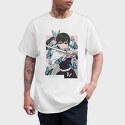 Demon Slayer 12, Tricou Barbati (Unisex)