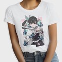 Demon Slayer 12, Tricou Femei