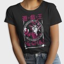 Yu Gi Oh 4, Tricou Femei