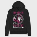 Yu Gi Oh 4, Hanorac Oversize Barbati (Unisex)