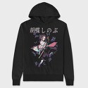 Demon Slayer 13, Hanorac Oversize Barbati (Unisex)