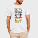 Sailor Moon 21, Tricou Barbati (Unisex)
