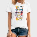 Sailor Moon 21, Tricou Barbati (Unisex)